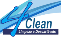 4 Clean - Limpeza e Descartáveis